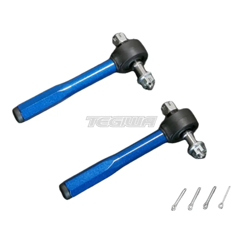 Hardrace Honda Civic 92-00/Integra 94-01 - Rc Tie Rod End - 2Pcs/Set