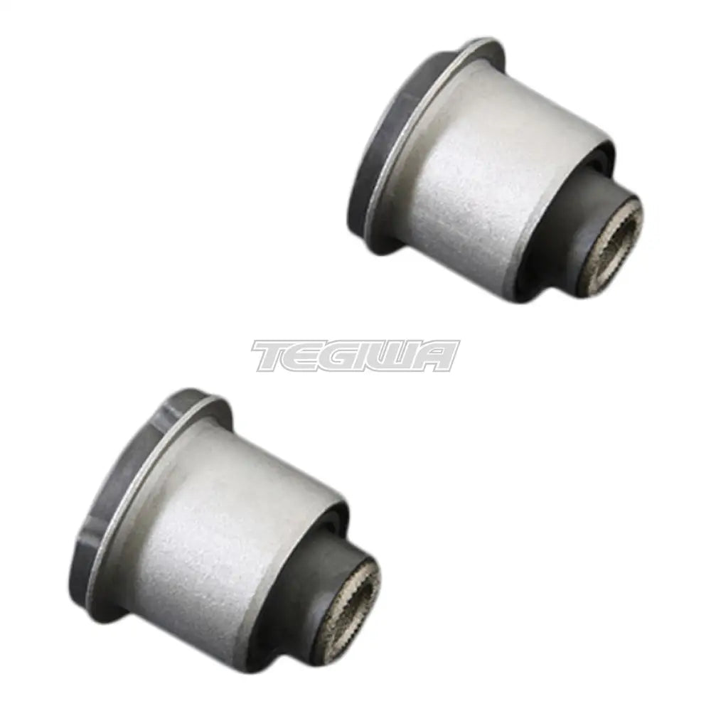 Hardrace Is200/300/JZX90/100 Front Lower Arm Bushing (Harden Rubber) 2Pcs/Set