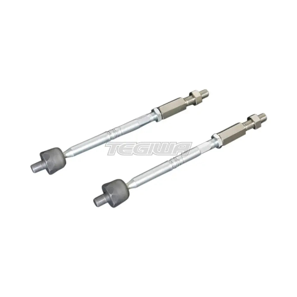 Hardrace Max Angle +25Mm Tie Rods 2Pc Set Volkswagen Golf Mk5 Mk6 Mk7