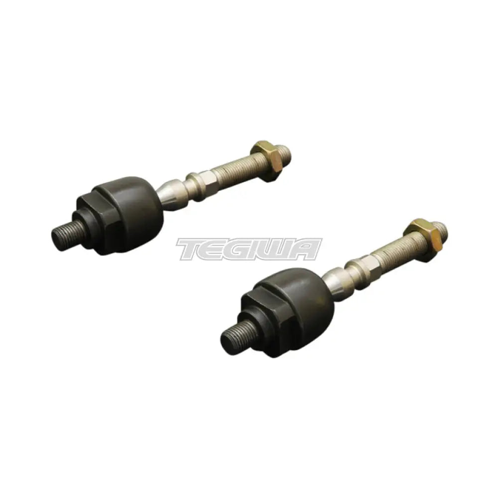 Hardrace Max Angle Tie Rod Ends 2Pc Set Toyota Corolla Ae86 With Power Steering