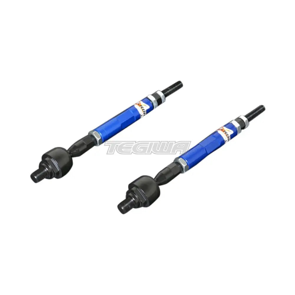 Hardrace Max Angle Tie Rods 2Pc Set Nissan 200SX S13 Silvia S15 Non Hicas