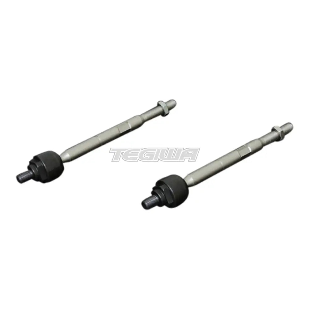 Hardrace Max Angle Tie Rods 2Pc Set Toyota Mark II JZX110