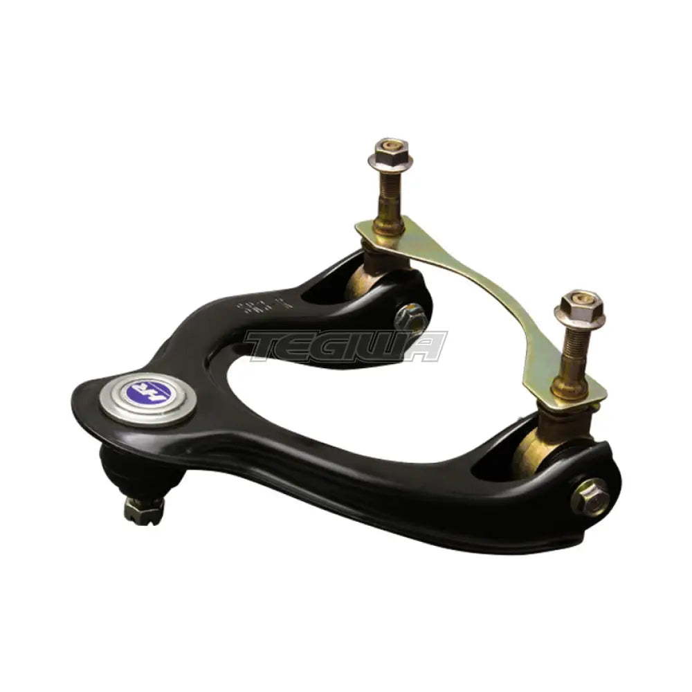 Hardrace OE Style Front Upper Control Arm With Spherical Bearings 2Pc Set Honda Civic EG 92-96