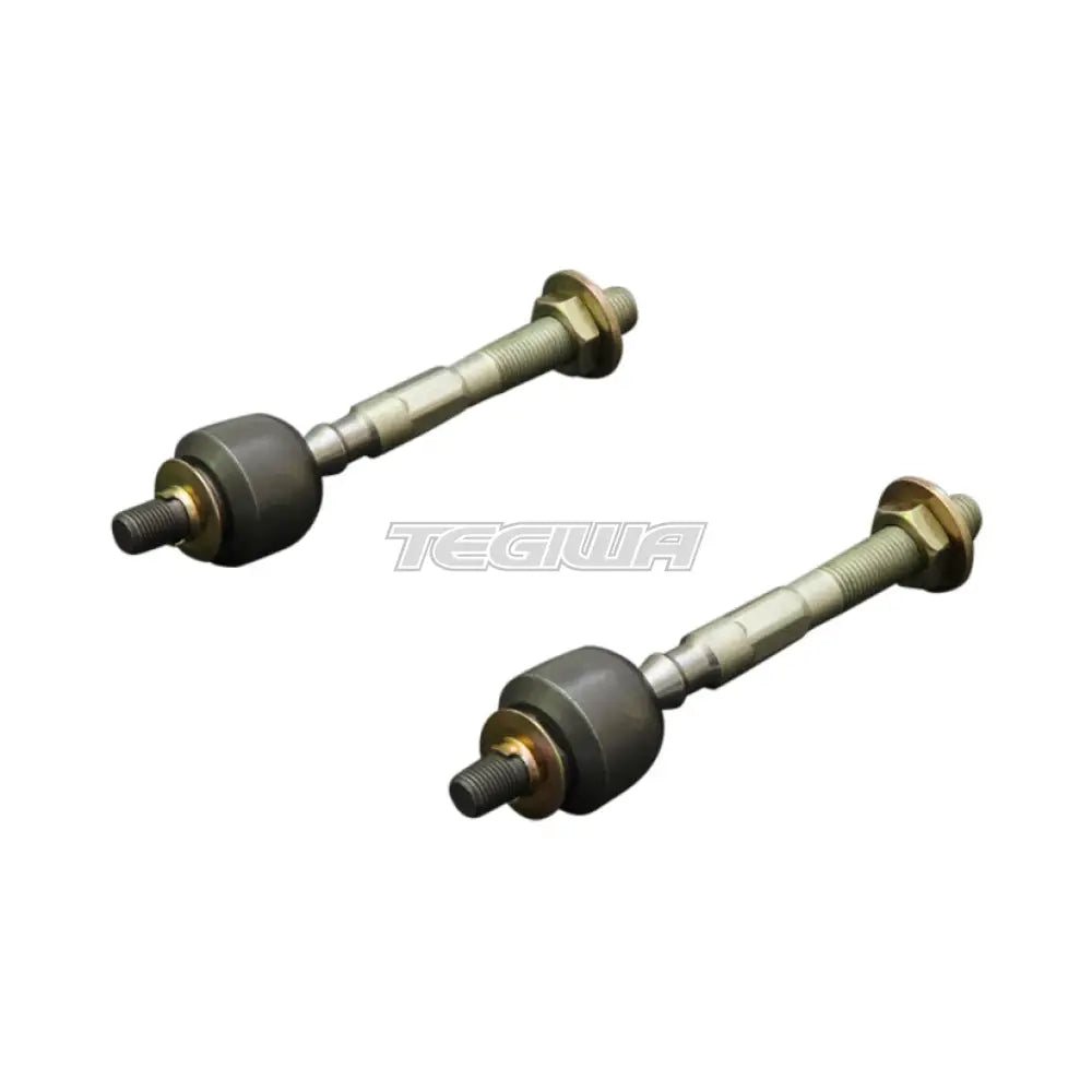 Hardrace OE Style Hardened Tie Rods 2Pc Set Honda Accord 94-97