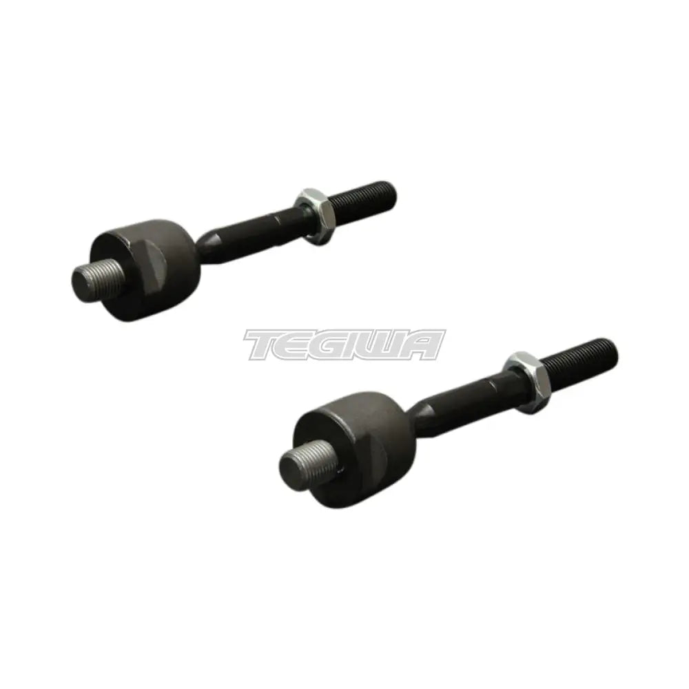 Hardrace OE Style Hardened Tie Rods 2Pc Set Honda Accord 98-02