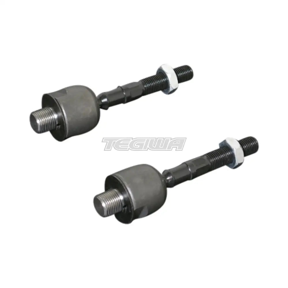 Hardrace OE Style Hardened Tie Rods 2Pc Set Honda Accord Cl 03-09