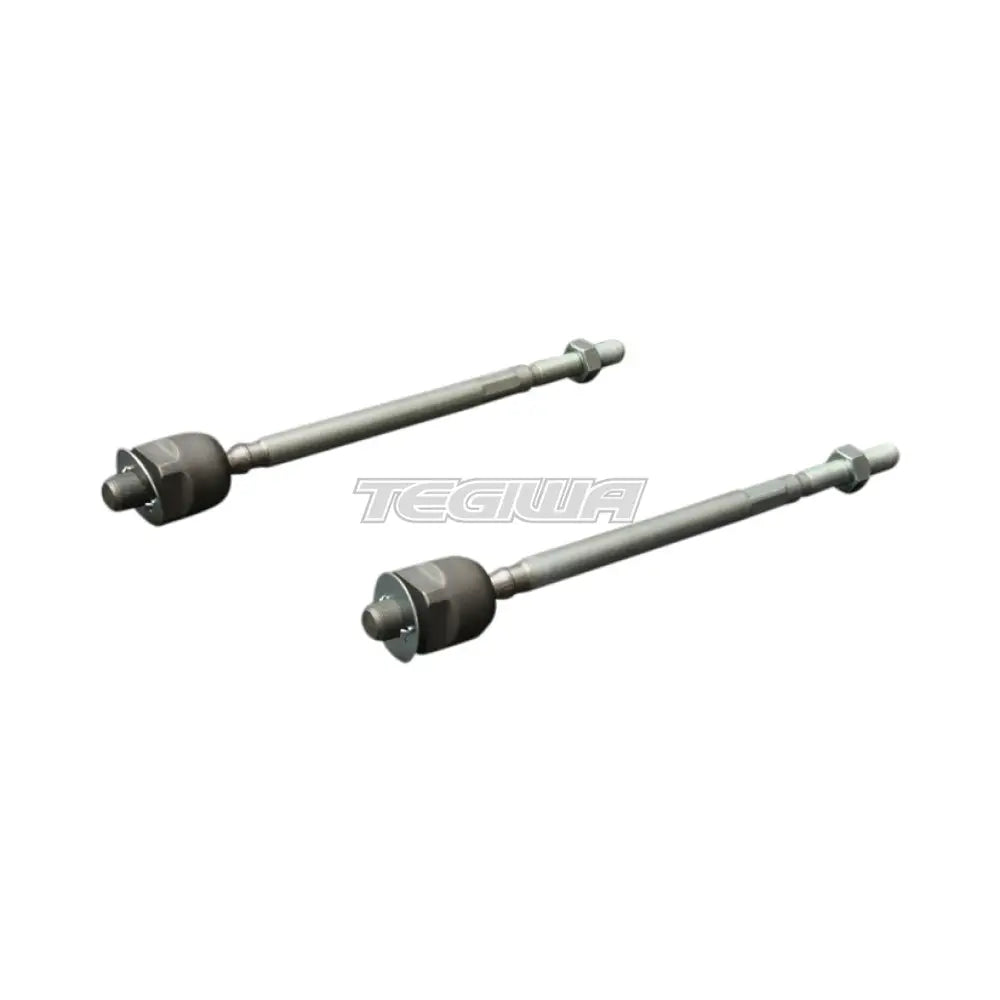 Hardrace OE Style Tie Rods 2Pc Set Nissan 200SX S13