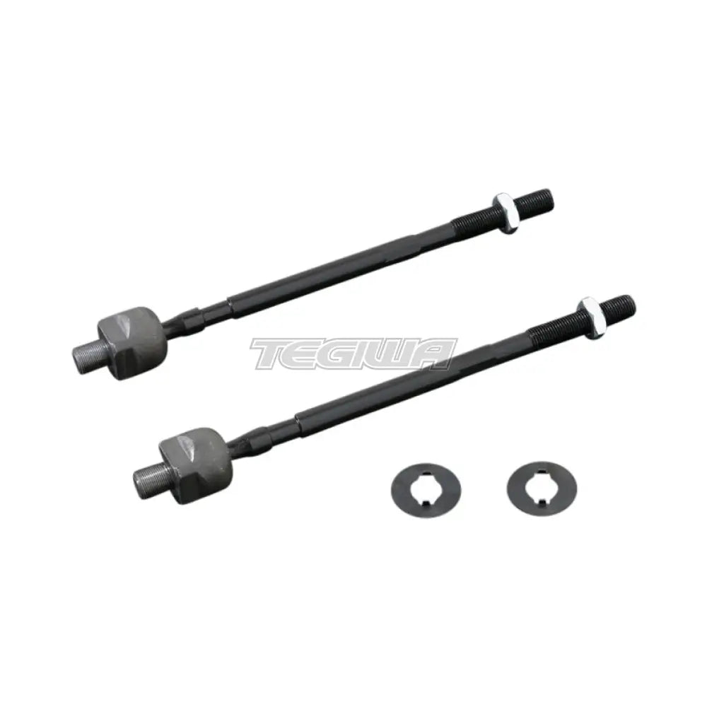 Hardrace OE Style Tie Rods 2Pc Set Nissan 200SX S14