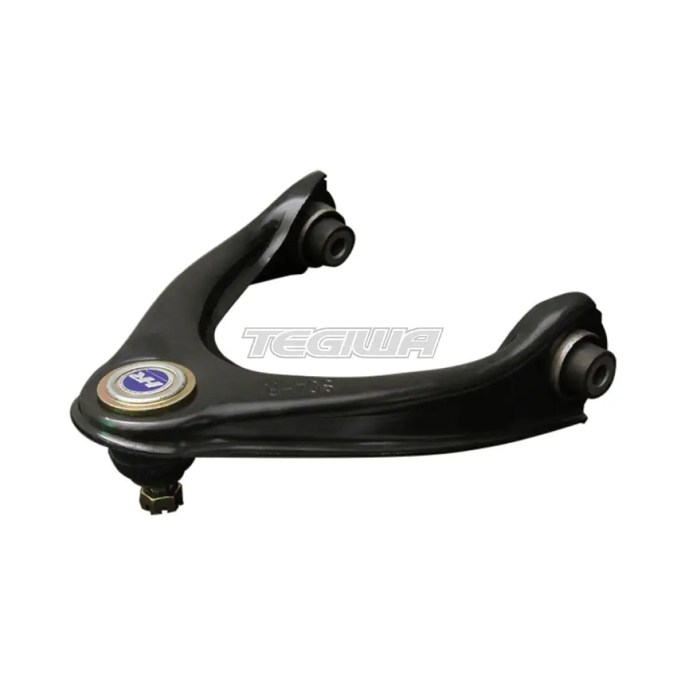 Hardrace OE Style Upper Control Arm With Hardened Rubber Bushes 2Pc Set Honda Civic EK 96-00