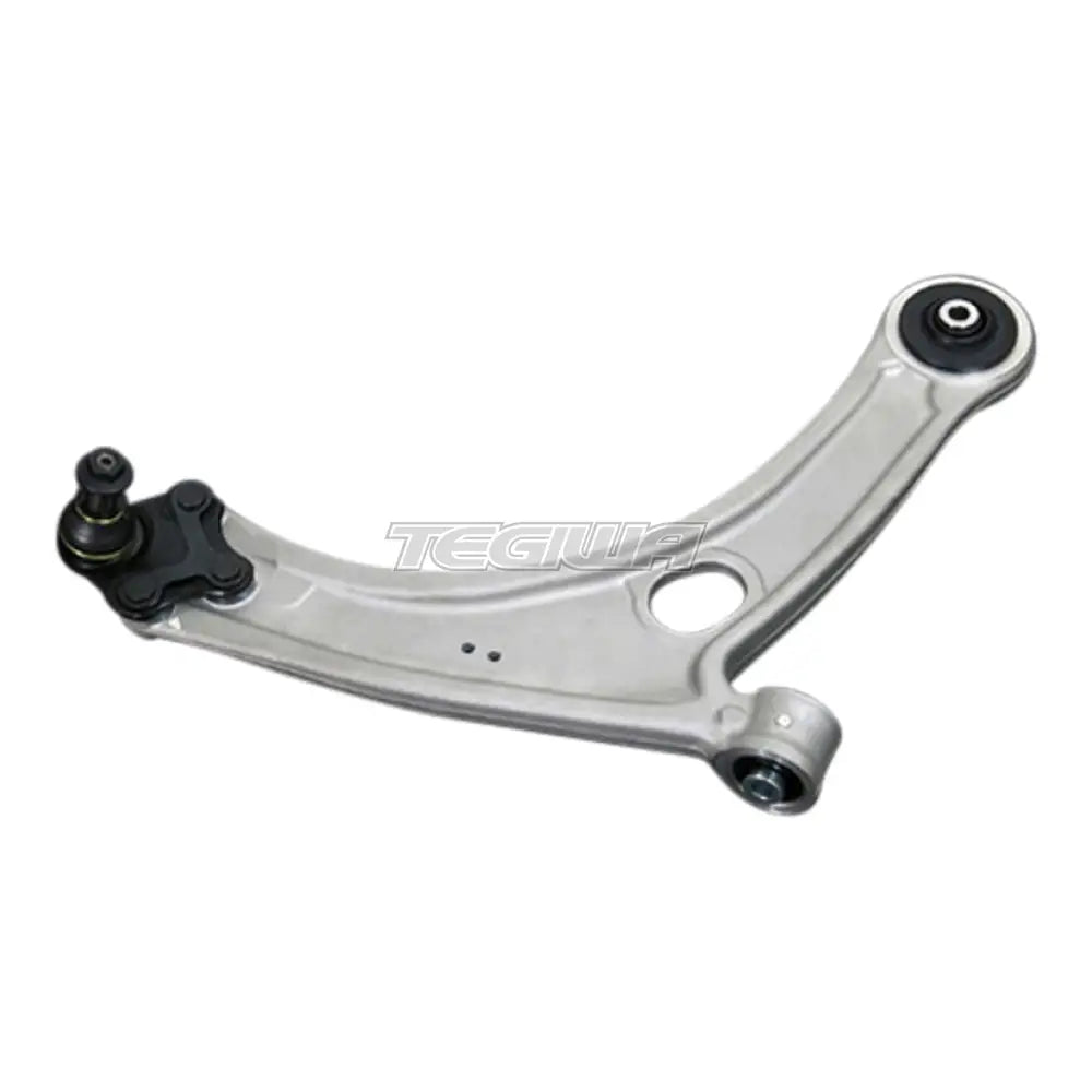 Hardrace Performance Series Front Lower Control Arm 3Pc Set Audi A3 S3 Rs3 8V Tt 8S Volkswagen Golf