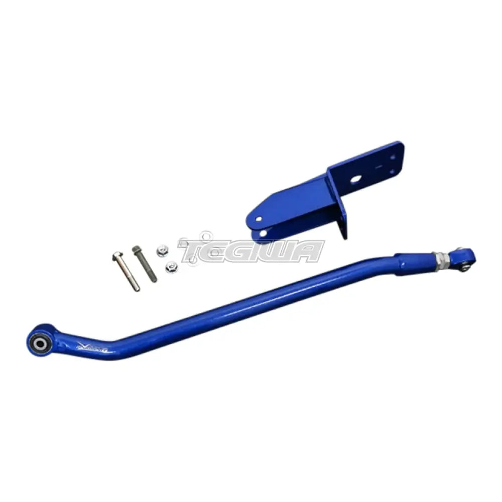 Hardrace Pickup Series Adjustable Front Track Bar Jeep Cherokee Xj 84-01 Camber & Control Arms