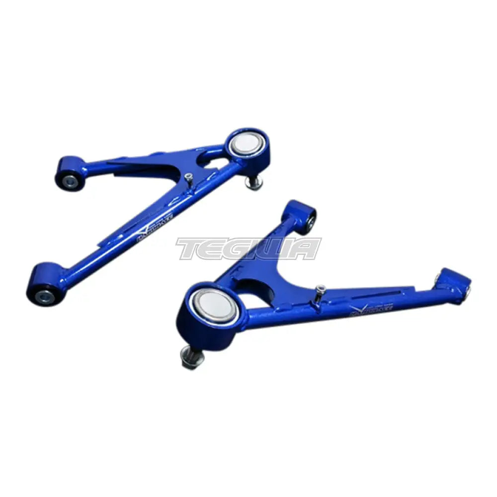 Hardrace Race Series Front Upper Control Arm 2Pc Set Lotus Elise 02-11