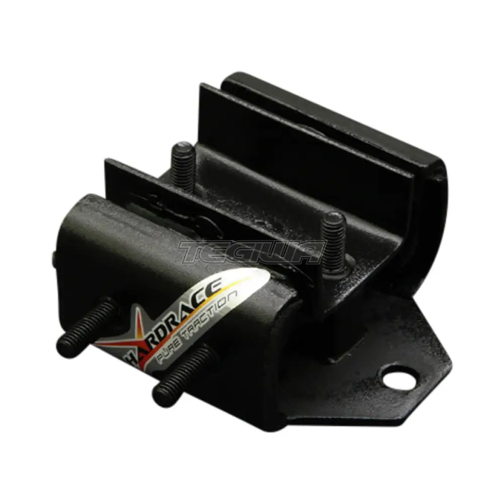 Hardrace Race Series Hardened Transmission Mount 1Pc Set Nissan 200SX S13 S14 Silvia S15 300ZX Z32