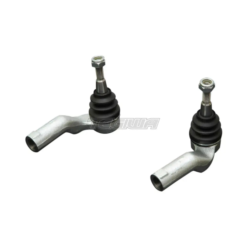 Hardrace Rc Tie Rod End 2Pc Set Ford Focus Mk2 05-11