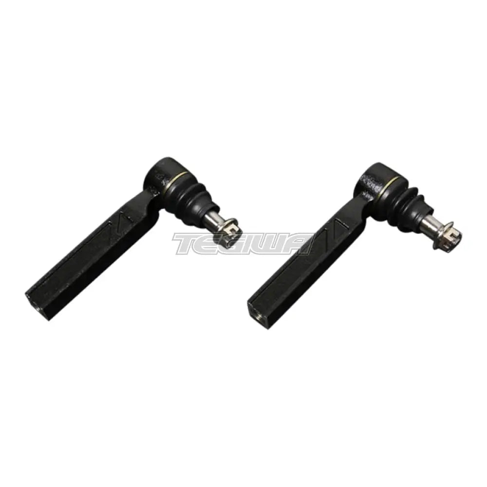 Hardrace Rc Tie Rod End Subaru Impreza Gc Gd Grb Legacy Bl Bp Br Toyota Gt86 Brz 2Pcs Steering Arms