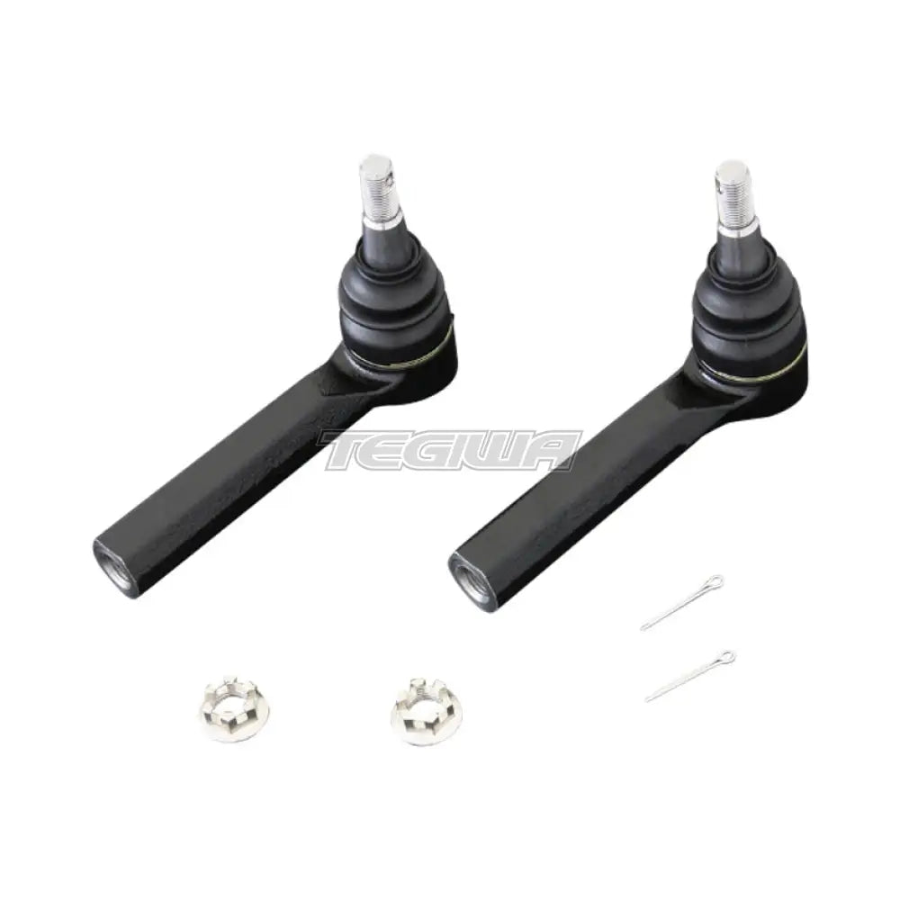 Hardrace Rc Tie Rod Ends 2Pc Set Nissan 350Z Z33