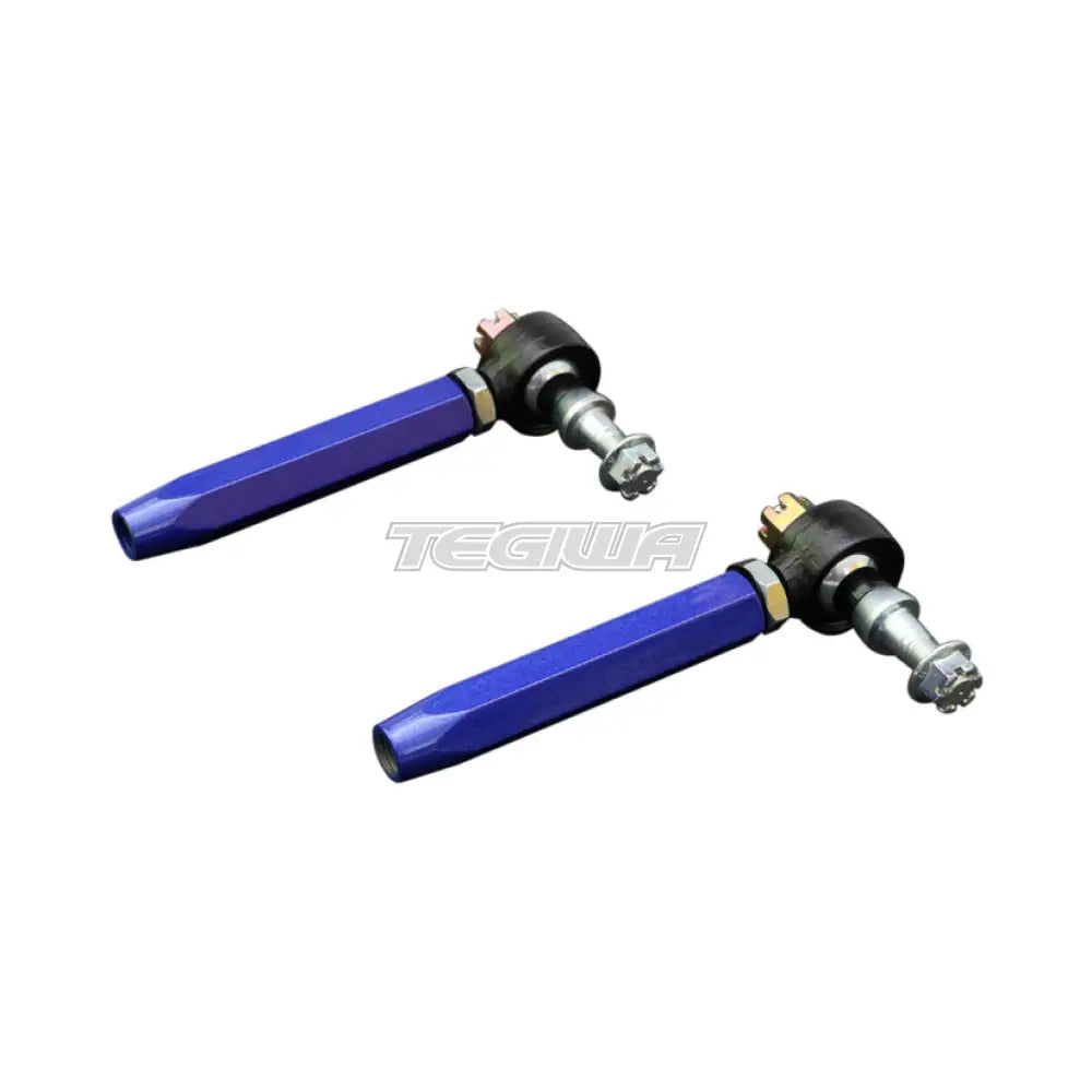 Hardrace Rc Tie Rod Ends 2Pc Set Toyota Corolla Ae86 Non Power Steering