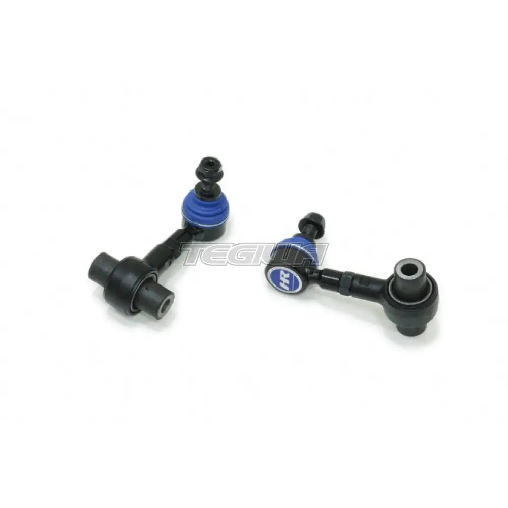 Hardrace Rear Adjustable Stabiliser Link Rubber Subaru Impreza Wrx Sti Legacy Brz Toyota Gt86