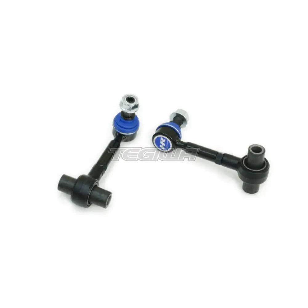 Hardrace Rear Adjustable Stabiliser Link Toyota Sienna 21 + 2Pcs Range 110-120Mm Anti-Roll Bars