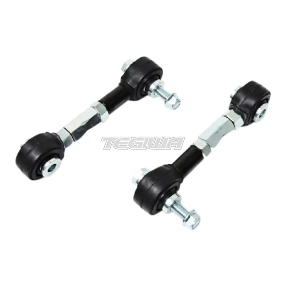 Hardrace Rear Adjustable Stabilizer Link (2 Piece Set) Volvo Xc40 18-