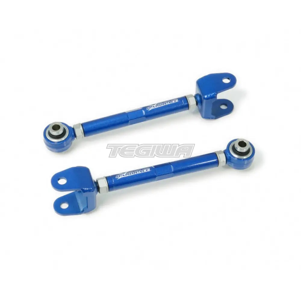 Hardrace Rear Adjustable Toe Arm Kit Toyota GR Yaris 20+