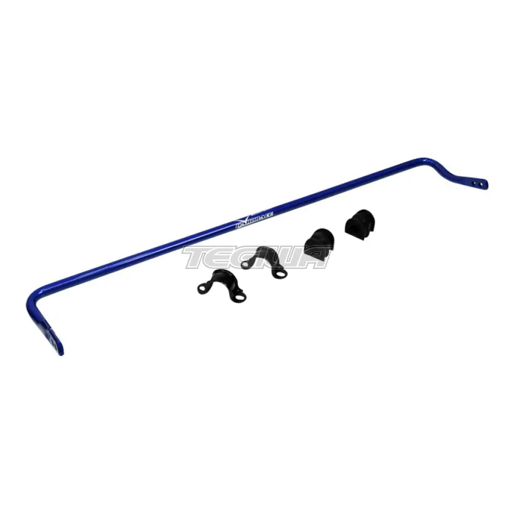 Hardrace Rear Anti Roll Bar, 19Mm - Adjustable (5 Piece Set) Mitsubishi Outlander 13- 2Wd