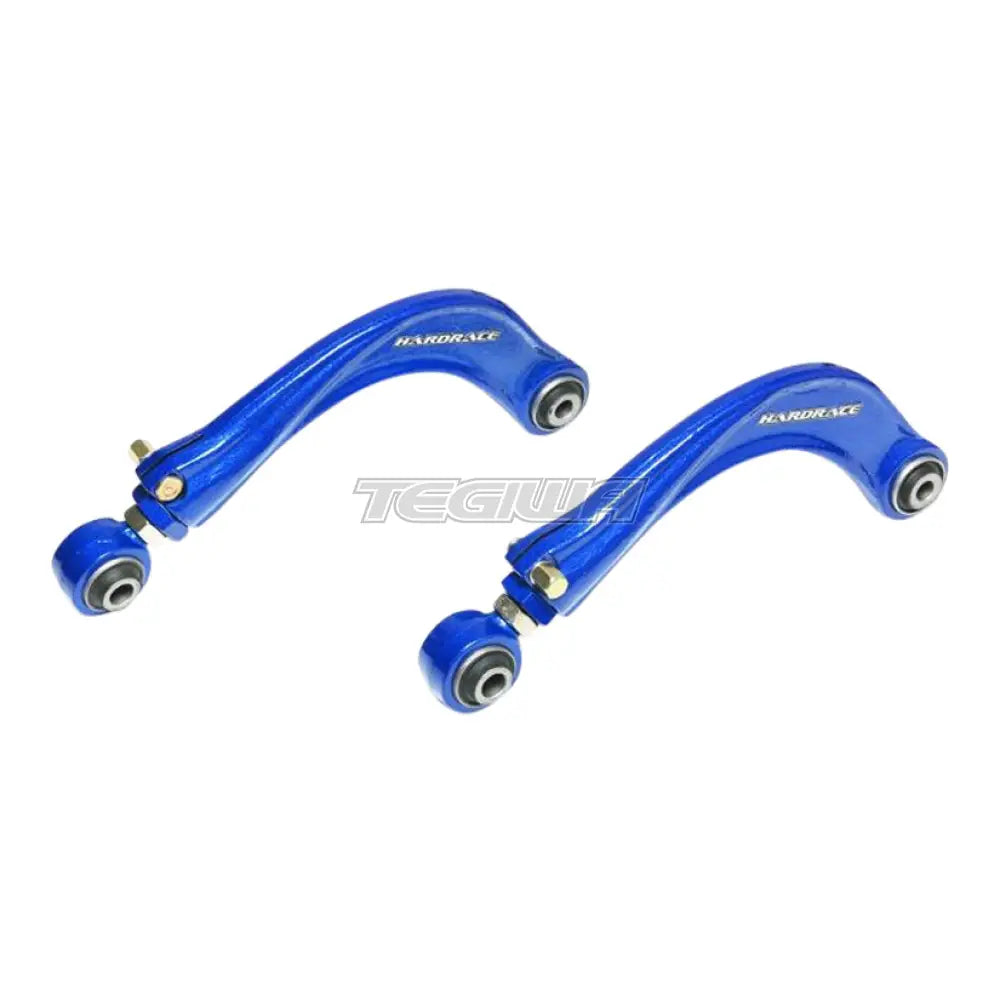 Hardrace Rear Camber Kit With Hardened Rubber 2Pc Set Ford Mondeo 14-20