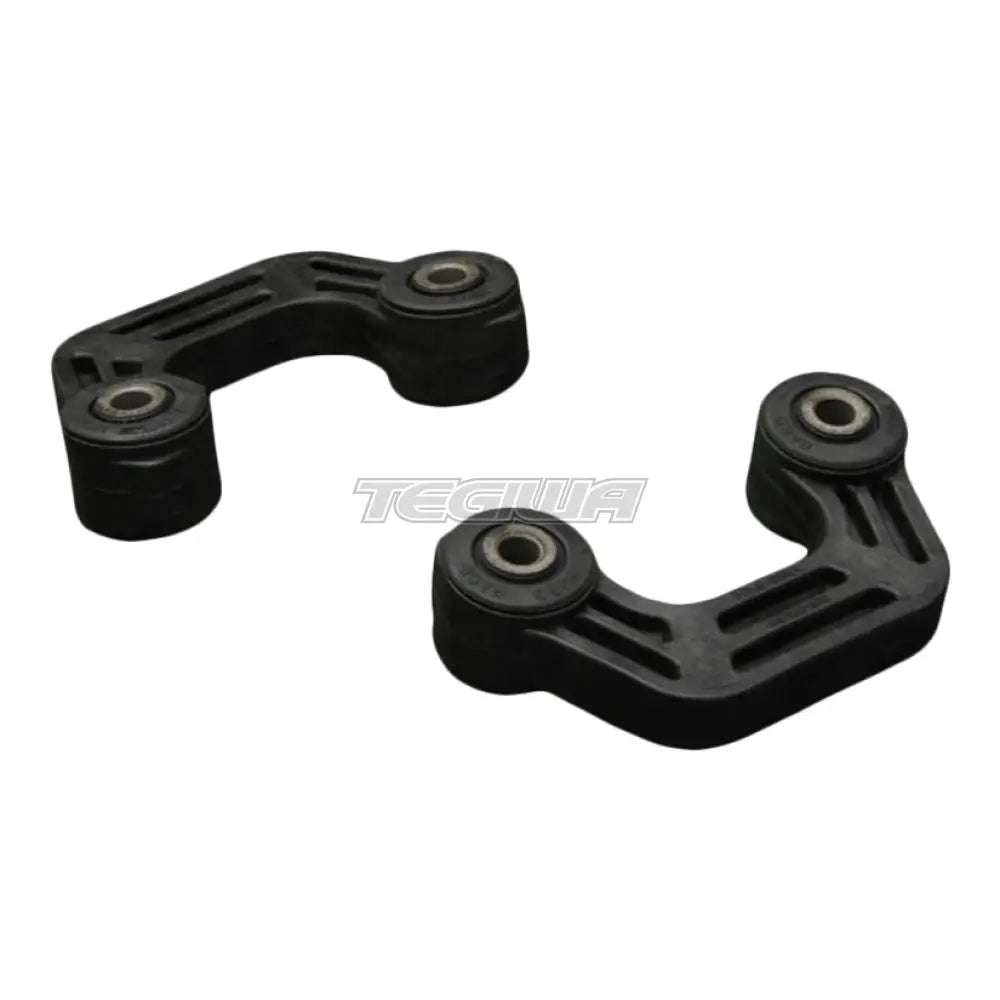 Hardrace Rear Reinforced Steel Alloy Stabiliser Link Subaru Impreza Gc Gd 2Pcs Anti-Roll Bars