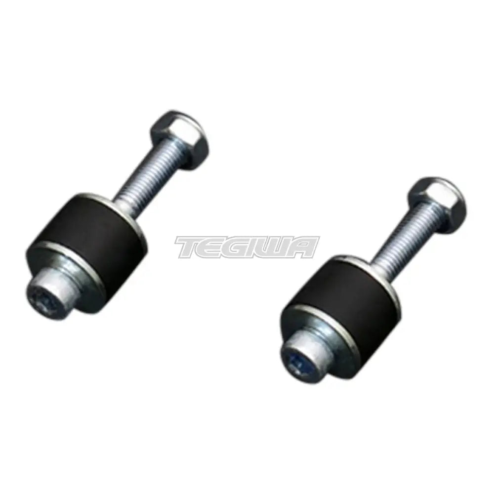 Hardrace Rear Stabilizer Link Spacer Honda Civic EF EG EK 89-92