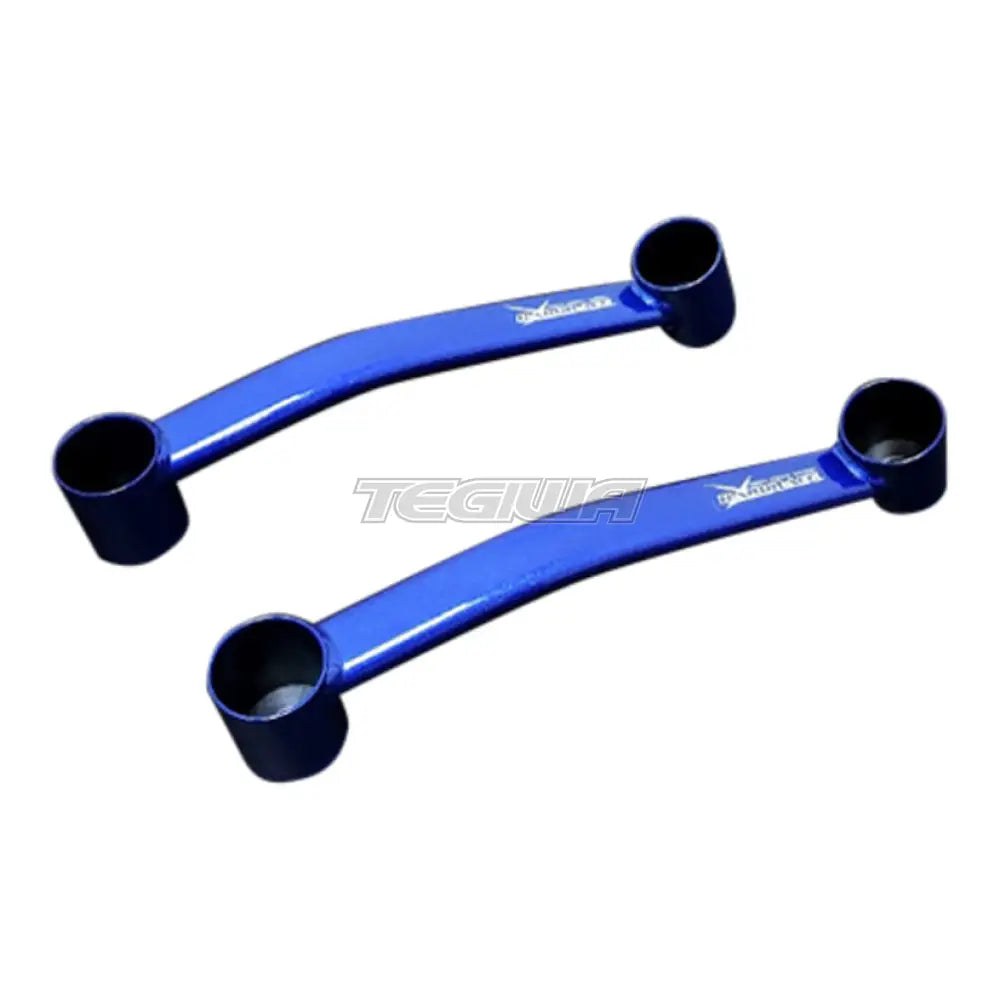 Hardrace Rear Subframe Support Brace VW Tiguan Mk2 17-