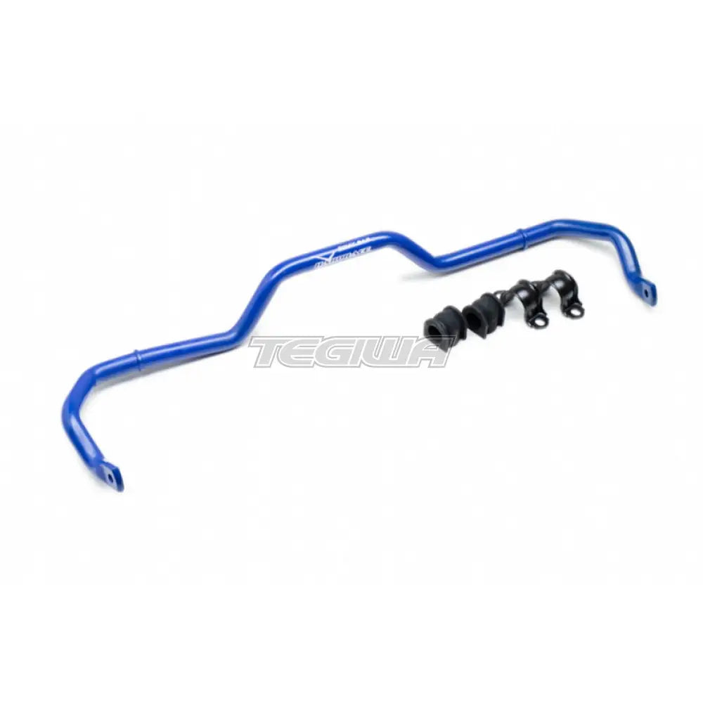 Hardrace Rear Sway Bar 25.4Mm Mg Hs 19 + 4Wd 5Pcs Anti-Roll Bars