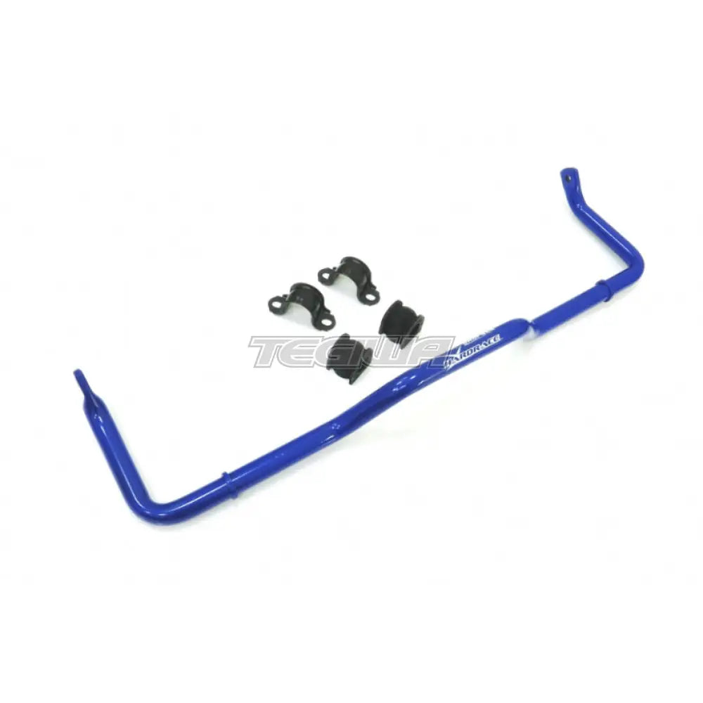 Hardrace Rear Sway Bar 25.4Mm Mg Hs 19 + 5Pcs Anti-Roll Bars