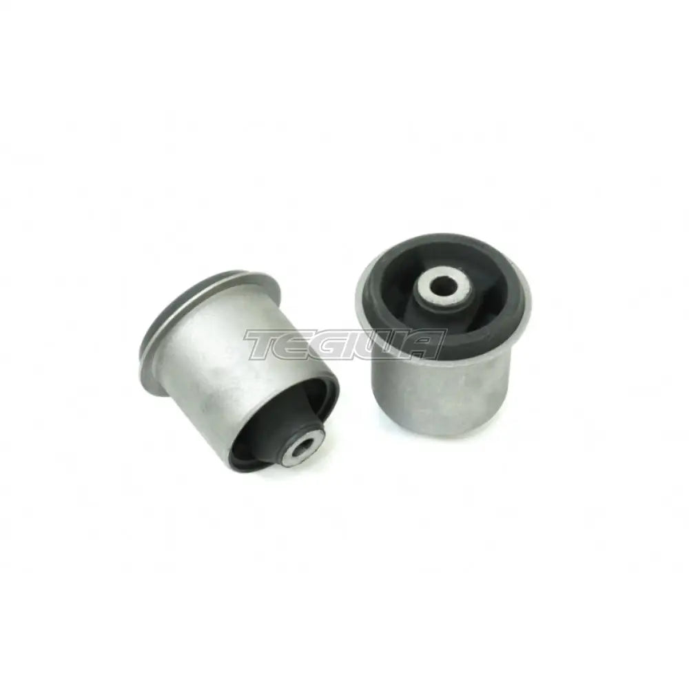 Hardrace Rear Torsion Beam Bush Suzuki Vitara 15 + Sx4 06-21 Swift 10-17 2Pcs Bushes