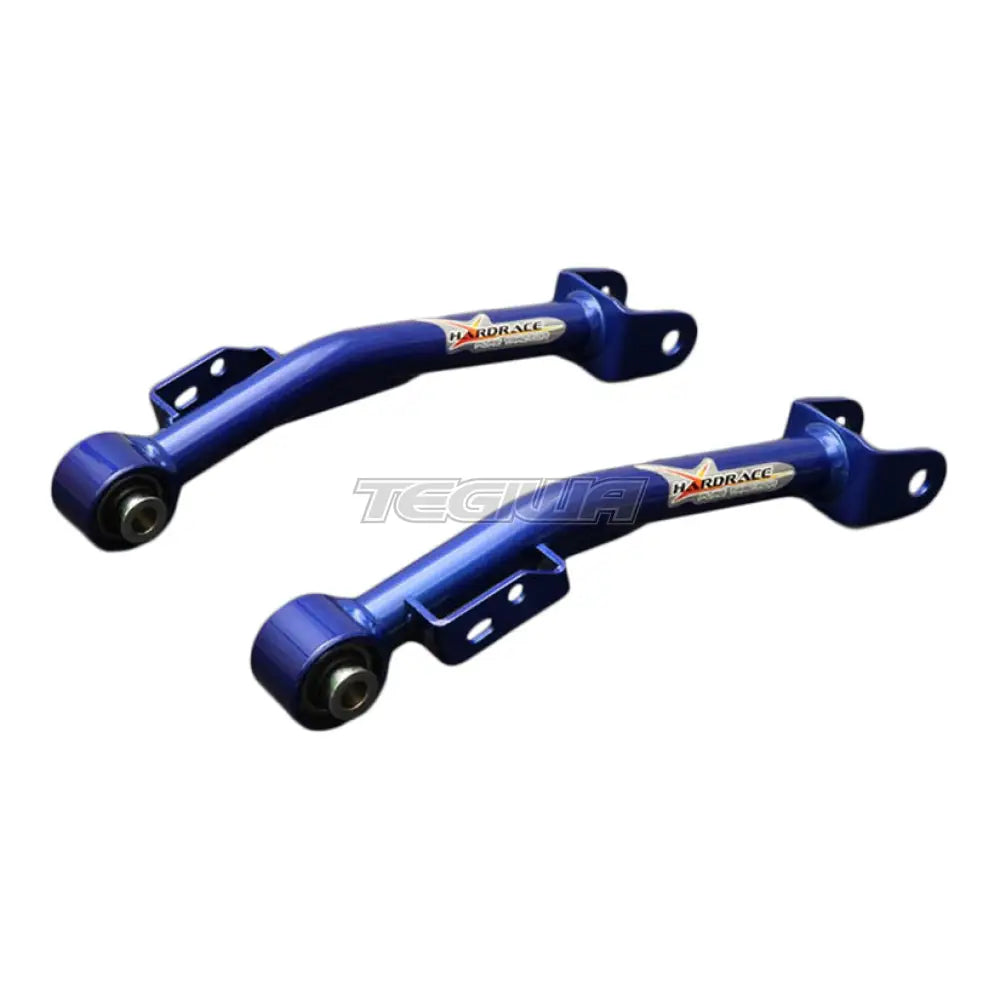 Hardrace Rear Trailing Arm Pillow Ball Toyota Gt86 Subaru Brz 12 + 2Pcs Camber & Control Arms