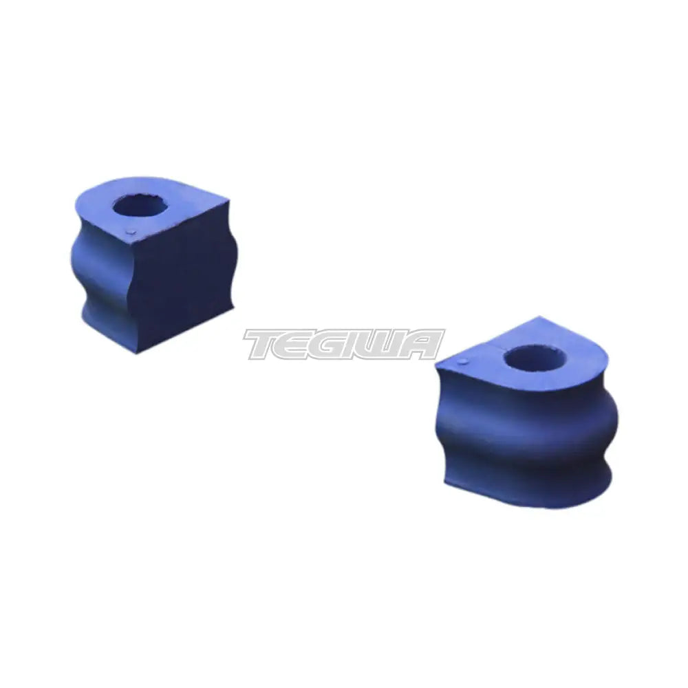 Hardrace Reinforced -18Mm Front Stabilizer Bushes 2Pc Set Subaru Impreza Gd