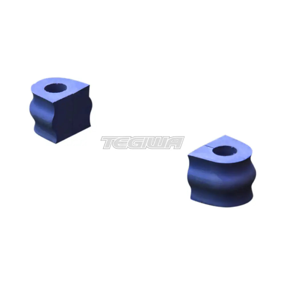 Hardrace Reinforced -19Mm Front Stabilizer Bushes 2Pc Set Subaru Impreza Gd