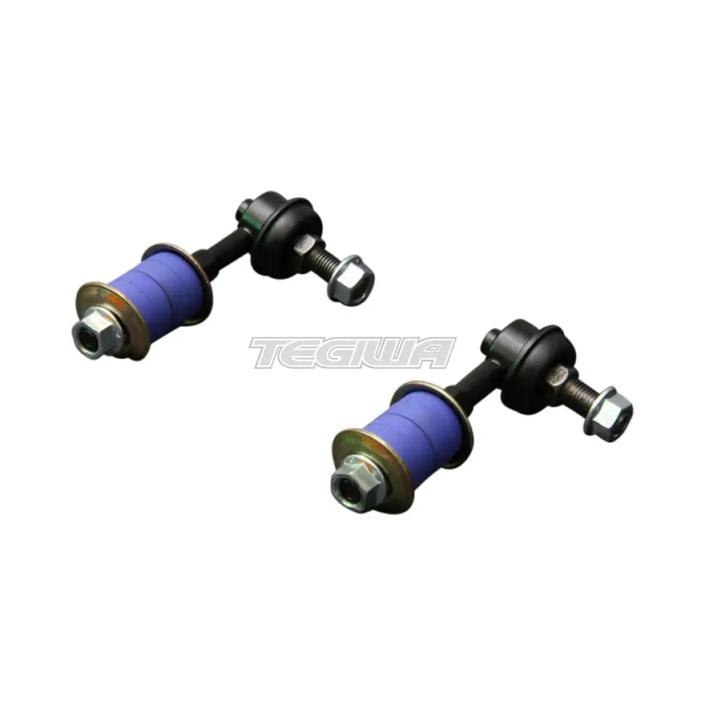 Hardrace Reinforced Drop Links 2Pc Set Nissan Cefiro A32