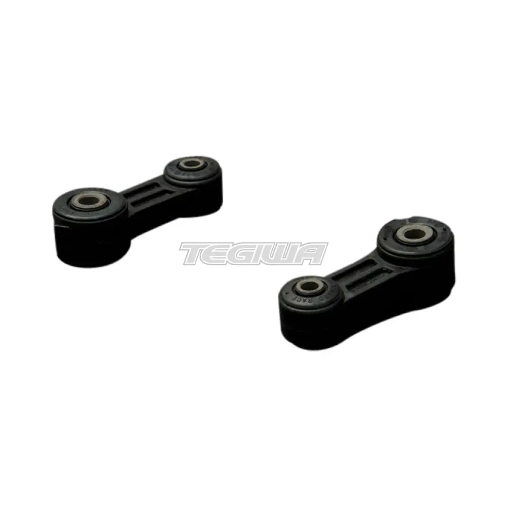 Hardrace Reinforced Front Drop Links 2Pc Set Subaru Impreza Gc Gd - Clearance Droplinks