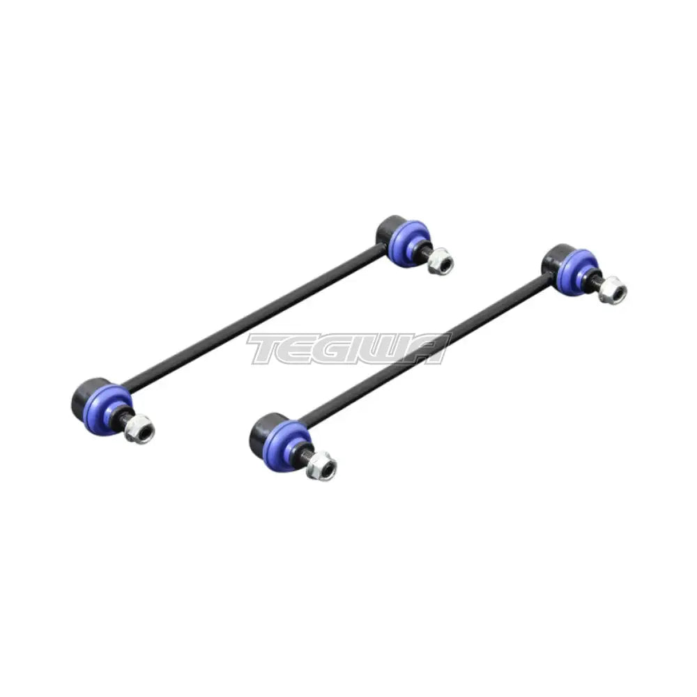 Hardrace Reinforced Rear Drop Link 2Pc Set Ford Mondeo Mk3 01-07