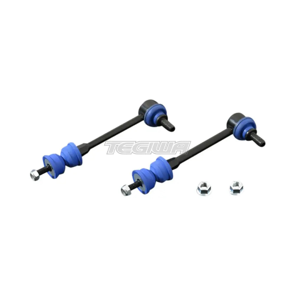 Hardrace Reinforced Rear Drop Link 2Pc Set Ford Mondeo Mk4 08-14