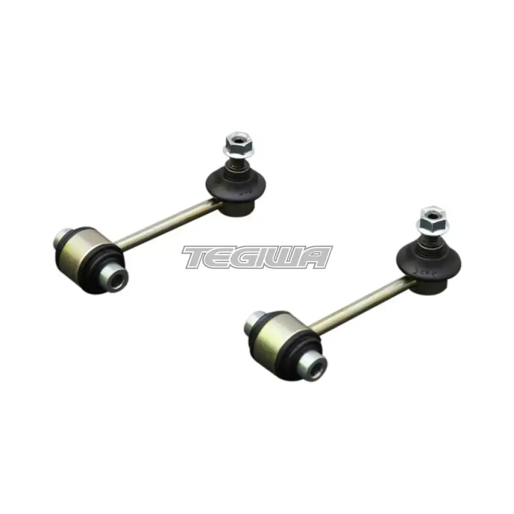 Hardrace Reinforced Rear Drop Links 2Pc Set Lexus IS200 IS300 98-05