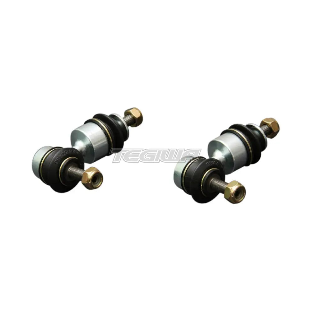 Hardrace Reinforced Rear Drop Links 2Pc Set Mazda3 Mazda5 05-09