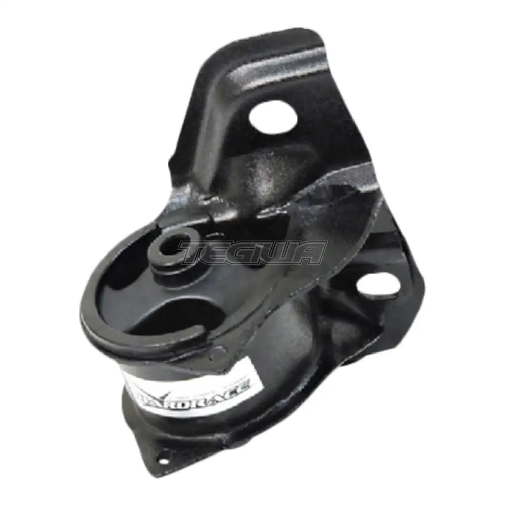 Hardrace Right Side Engine Mount, Mt Harden Rubber (1 Piece Set) Honda Civic EG 92-96/Integra 94-01