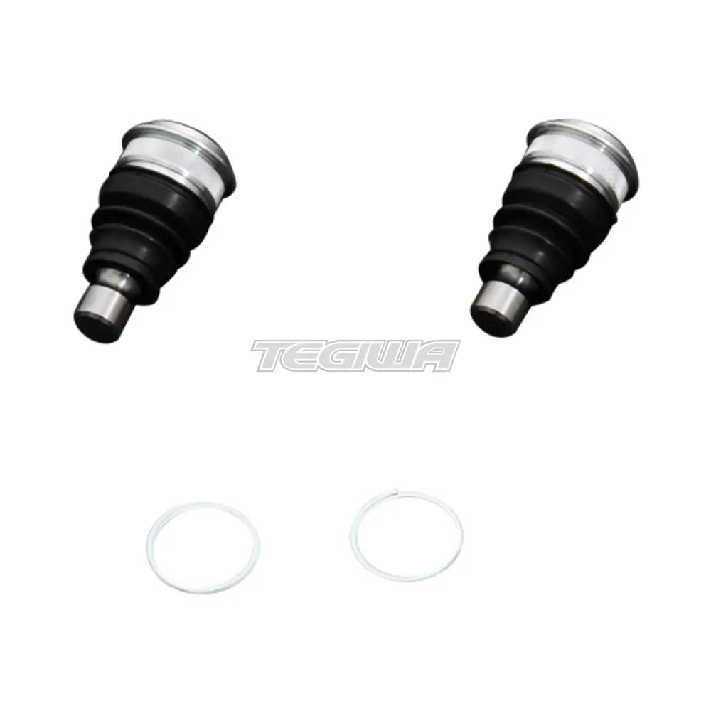 Hardrace Roll Centre Adjusters 2Pc Set Nissan TIIda Versa C11