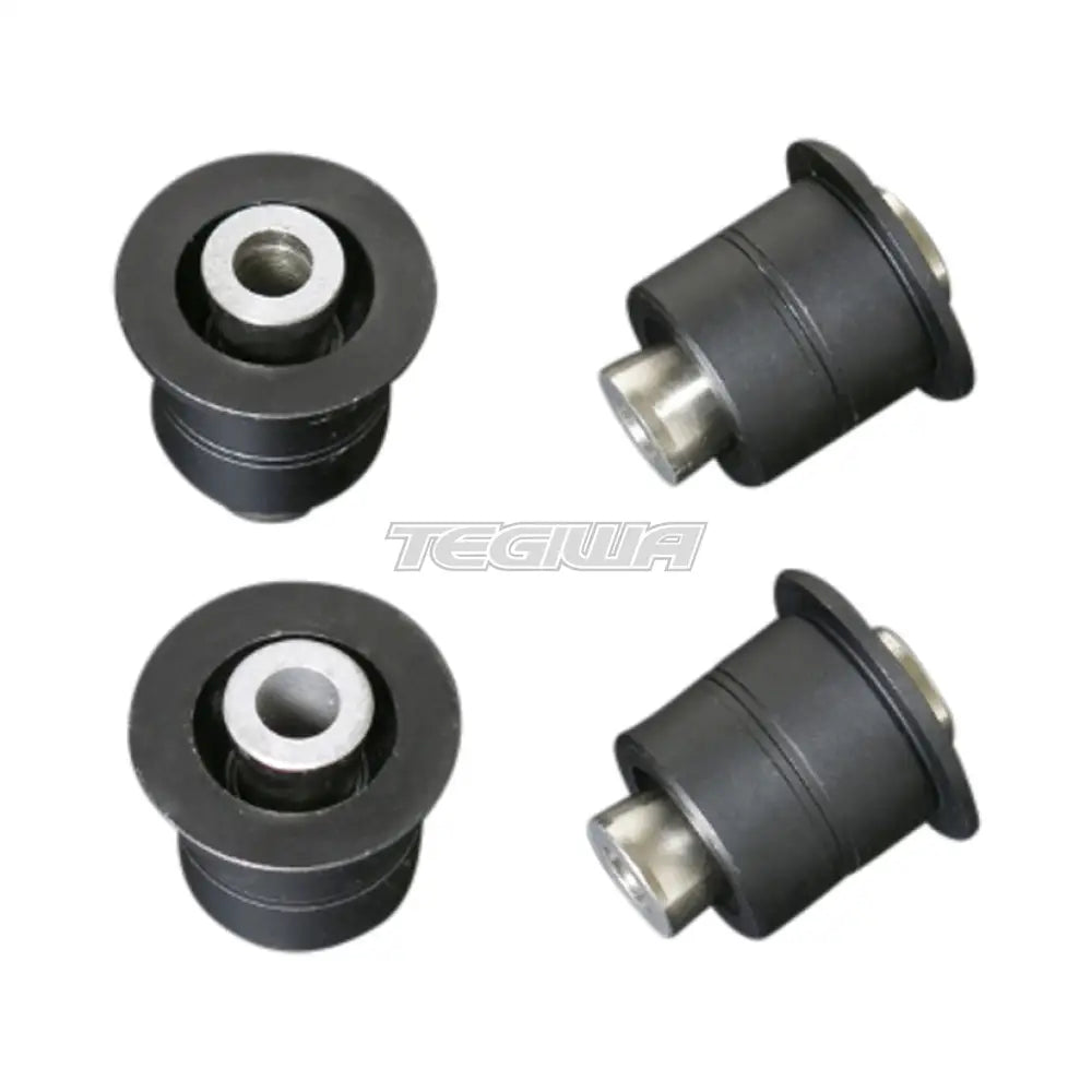 Hardrace Spherical Bearings Front Upper Arm Bushes Mazda Mx5 Miata Nd 15-