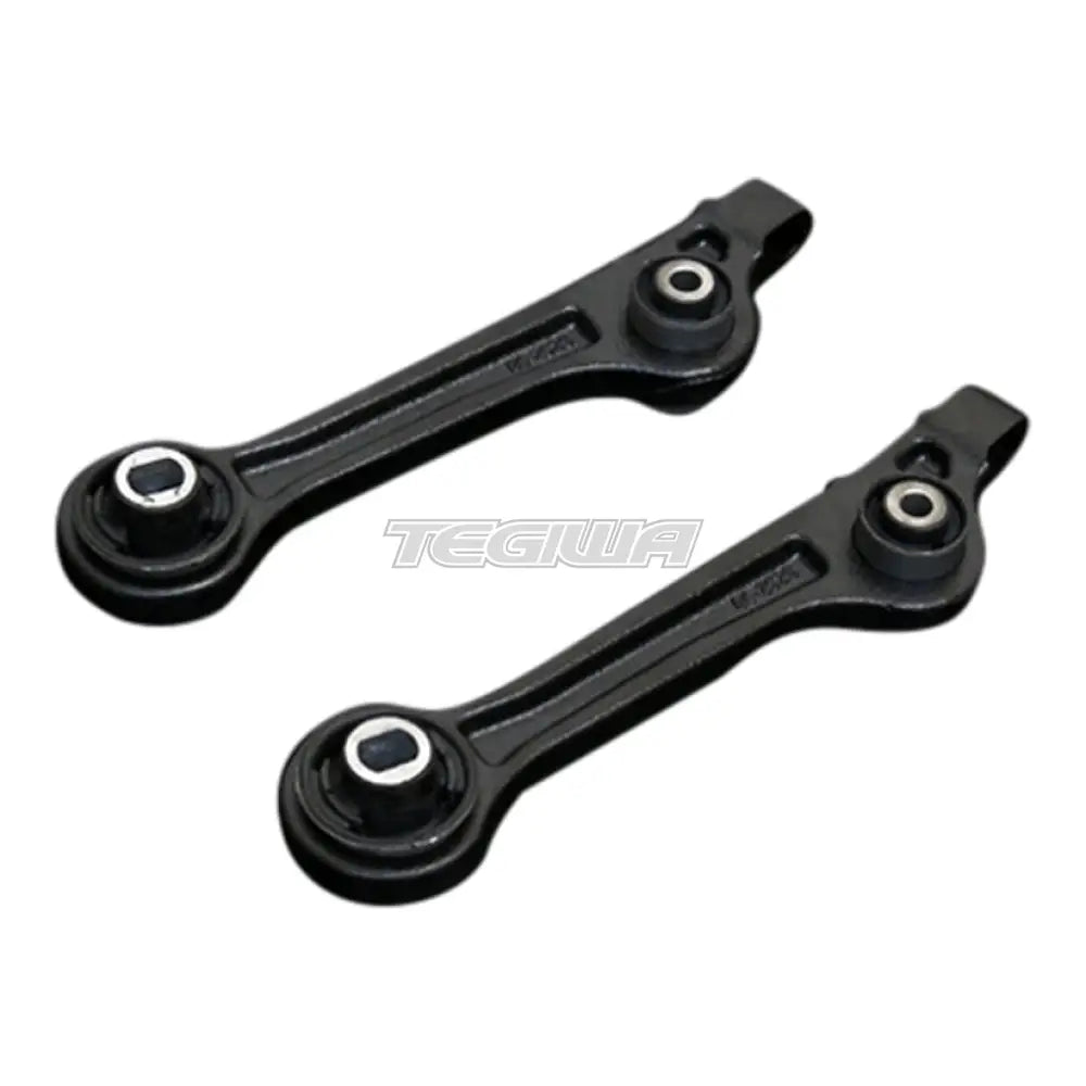 Hardrace Street Series Front Lower Rear Arm 2Pc Set Dodge Challenger 11-