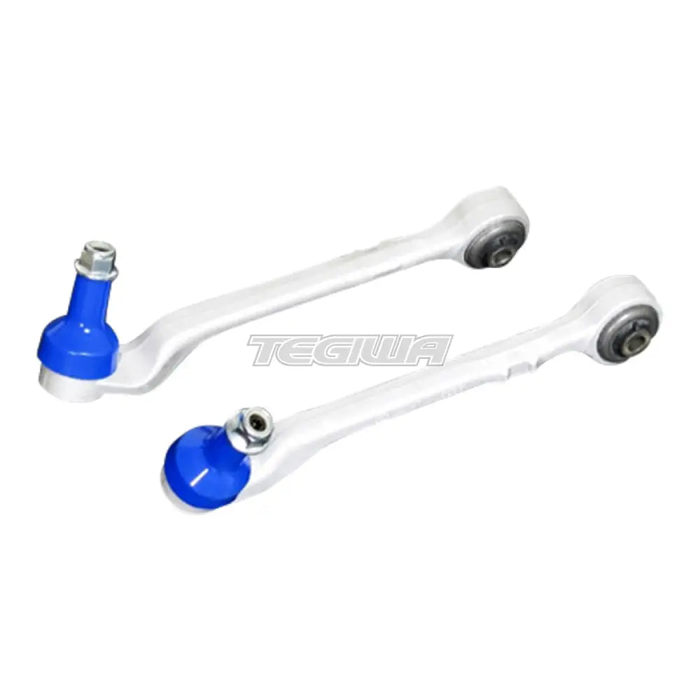 Hardrace Street Series Front Lower Rear Control Arm 2Pc Set BMW 1 2 3 Series F3X F2X