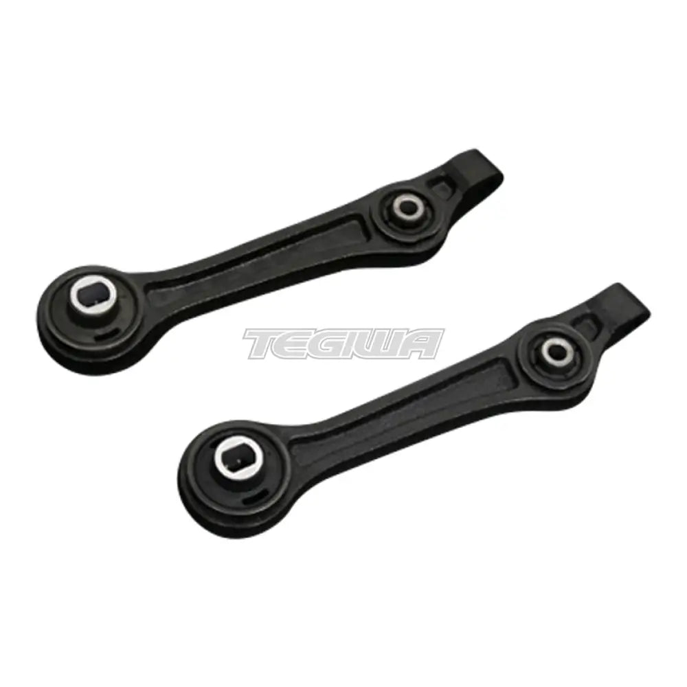 Hardrace Street Series Front Lower Rear Control Arm 2Pc Set Dodge Challenger 06-11