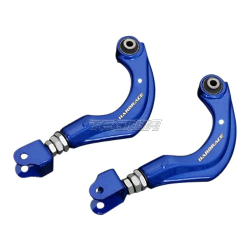 Hardrace Street Series Rear Upper Control Arm 2Pc Set Toyota Ch-R 17-