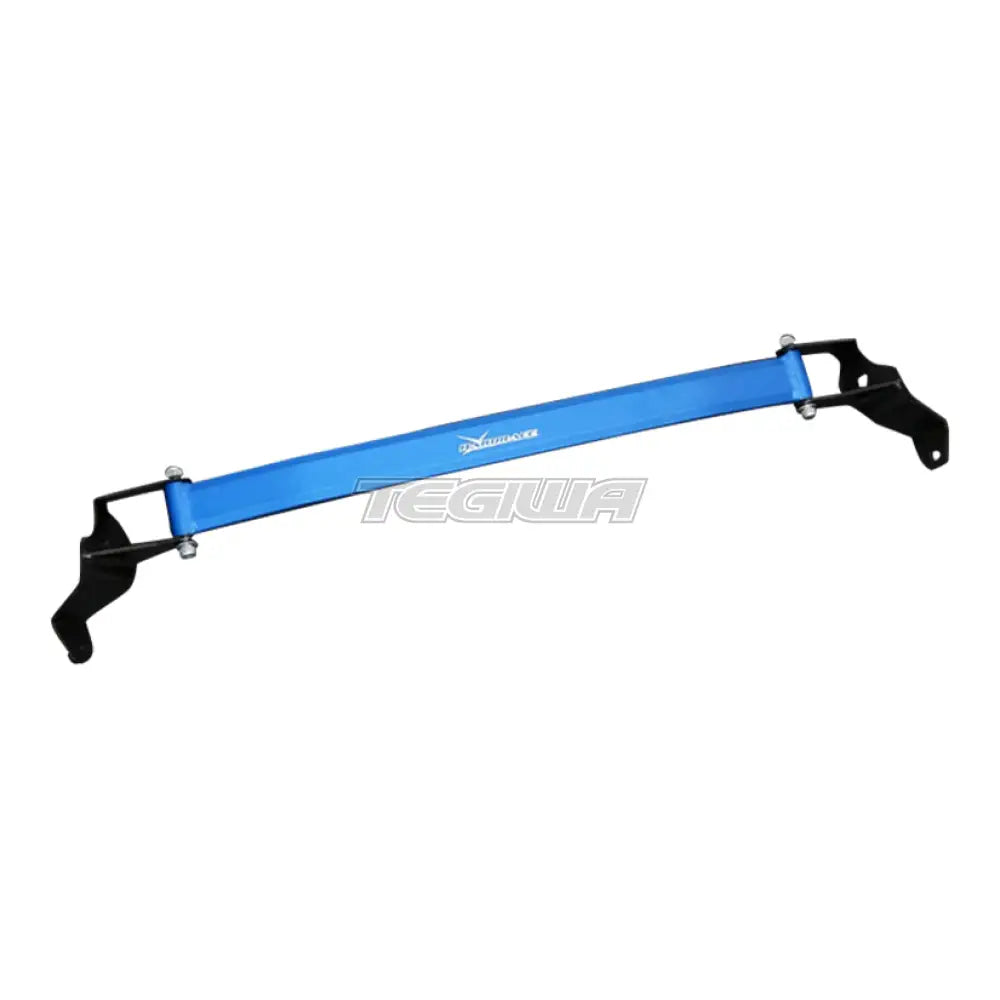 Hardrace Strut Bar 1Pc Audi A4 B8 Petrol 08-12